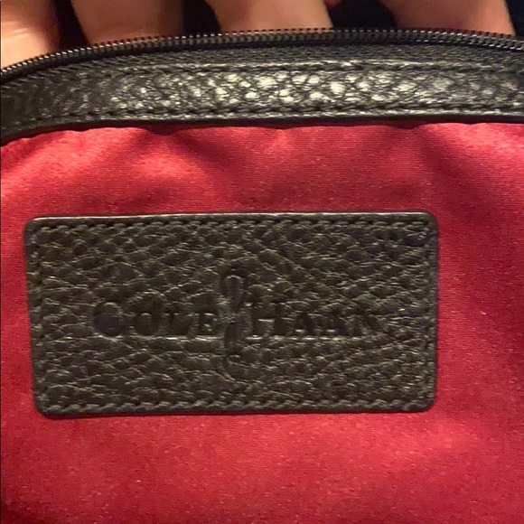Cole Haan Purse - Picture 6 of 6